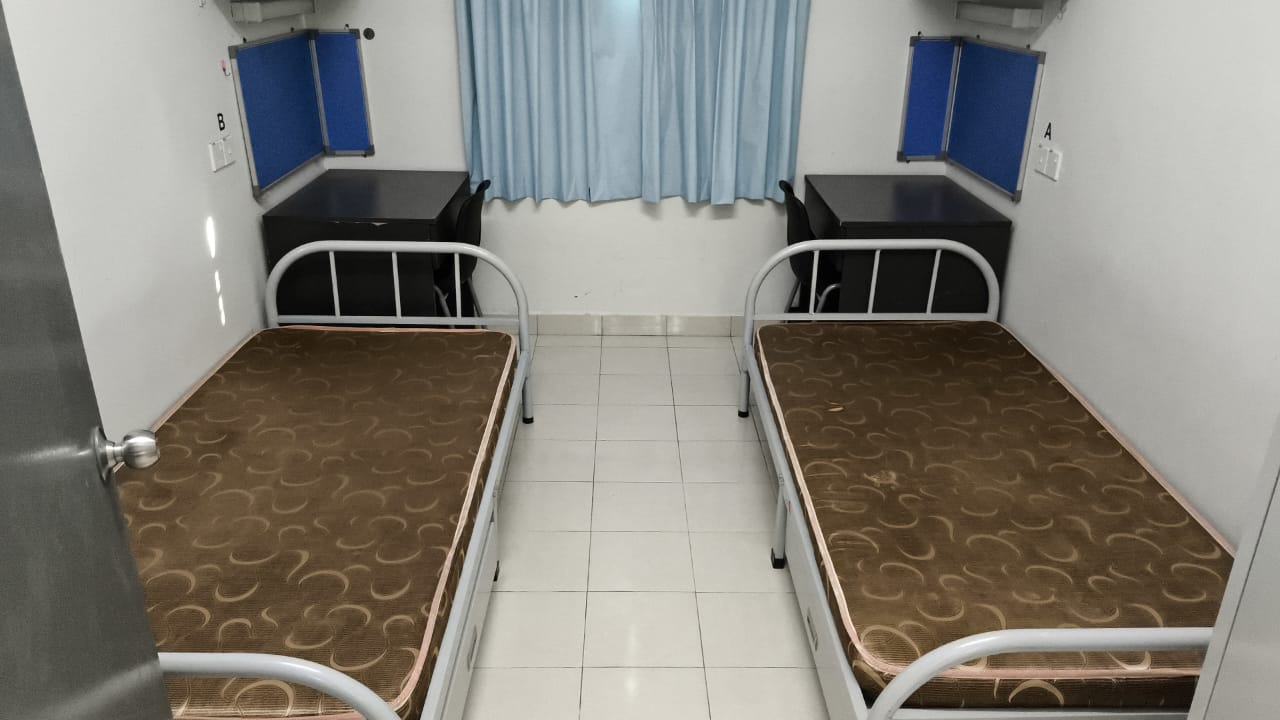  ACCESSIBLE ROOM