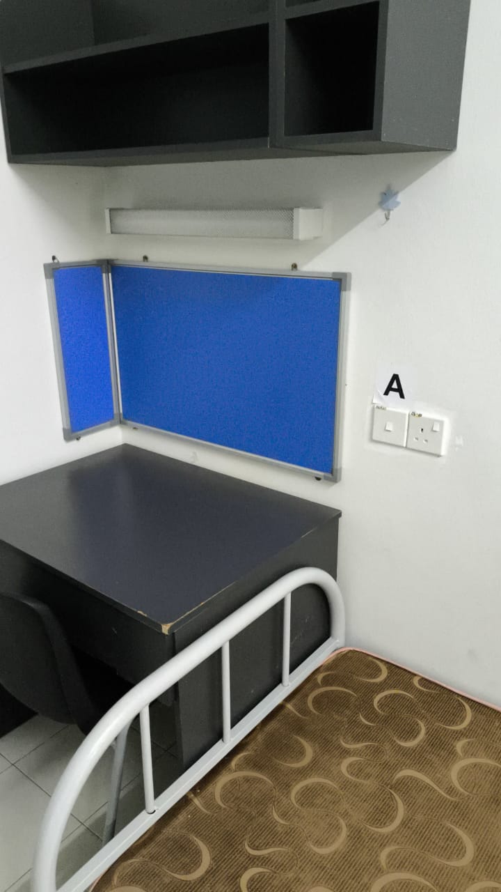  ACCESSIBLE ROOM